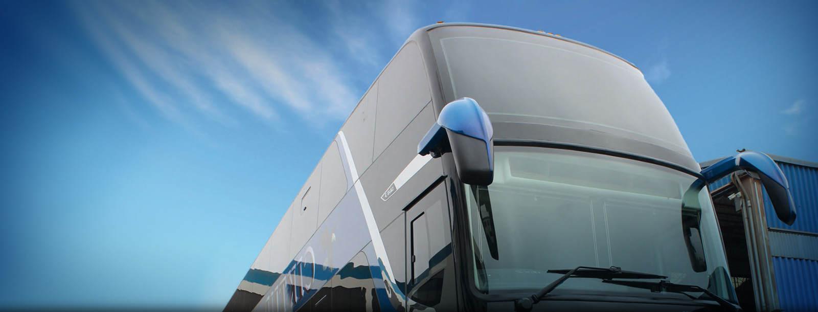 INMESA - Rearview mirrors, spare parts and accessories for buses and industrial vehicles