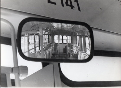 Rear view mirror production line