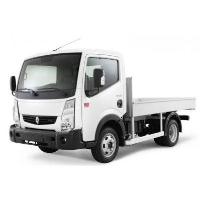 Nissan Cabstar / Renault Maxity